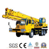 Competive Price Truck Crane of Qy16c