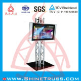 Aluminum Truss TV Hanging Stand