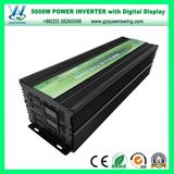 DC48V AC110/120V 5000W off Grid Inverter with Digital Display (QW-M5000)