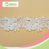 Widentextile New Arrival China Wholesale 100%Polyester Lace Trimming Chemical Lace
