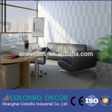 3D Wall Panel and 3D Wall Panel Boards for Eco Friendly Wall Decoration