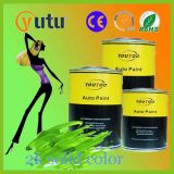 Auto Paint - 1k Acrylic Colors Paint with Paint Protection Film
