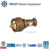 Marine Copper Plug