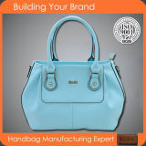 Qidell Classical Style Fashion Brand Designer Lady Handbags