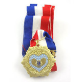 High Quality Metal Custom Award Medals