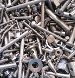 All Kinds of Stainless Steel Fastener