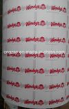 Drinking Straw Wrapping Paper with Printing Logo