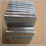 Neodymium Magnet Bars with Nickel/Zinc Plating