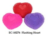 Hot Flashing Heart Toy