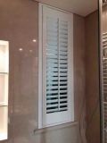 Basswood Real Wooden Shutters (SGD-S-5257)