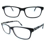 Superb Quality Newest Acetate Optical Frame Eyewear for Us Market