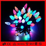 LED Outdoor Christmas Decoration String Light