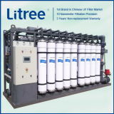 Litree Pressure Vessel Water Treatment