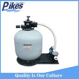 Swimming Pool Sets, Sand Filter Pump, Compact Recirculation and Filtration Equipment