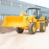 China Brand New Small Loader Price for Sale