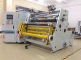 High Quality Fax Paper Slitter Rewinder Machine