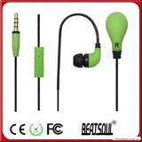 Innovation Design Waterproof Stereo Earbuds Earphone