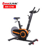 Rear Flywheel Fitness Magnetic Bike (S740)