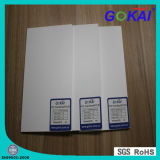 Sound Insulation PVC Foam Board