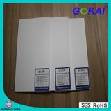 Sound Insulation PVC Foam Board