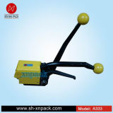 A333 Manual Tool Steel Strip Handle Strapping Tool