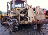 Used Komatsu D155A-1 Bulldozer, Used Komatsu Bulldozer D155A, Used Komatsu Bulldozer