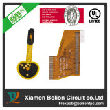 Single Side Flexible Printed Circuit Board