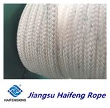 68mm Polypropylene Filament Strands of Rope