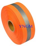 Reflective Warning Tape for Clothes/Vests