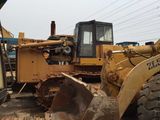 Used Komatsu Bulldozer D155A-2, Bulldozer Komatsu D155A-2