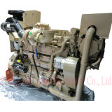 Cummins KTA19-DM Auxiliary Generator Drive Marine Diesel Engine