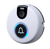 High Quality WiFi Doorbell with 720p HD Vidoe