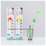 Chirldren Funny Party Multifunctional Ha Ha Straw