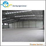 Super Large Warehouse Storage for Rent