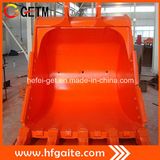 OEM Standard Mini Excavator Bucket