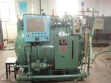 Water Treatment and Marine Swcm Sewage Treatment Plant Marine Equipment