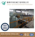 20t Sewage Water Treatment