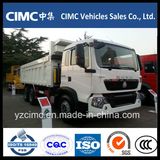 Sinotruk HOWO T5g Dump Truck