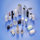 UL cUL TUV VDE RoHS Approval 250V AC Motor Run Capacitor Manufacture