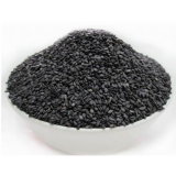 Hot! New Crop Black Sesame From China