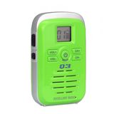 Kids/ Children Walkie Talkie Q3 Hamd Radio Transceiver