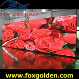 P4 SMD Full Color LED Display Indoor Rental LED Display