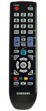 Remote Control for TV, for Samsung, Black