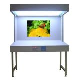 Vteke D50 Light Booth for Graphic