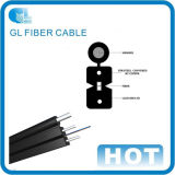 FTTH Self-Supporting Bow-Type Drop Cable