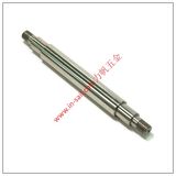 Stainless Steel CNC Machining Shaft