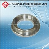 Alloy Steel CNC Machining Part