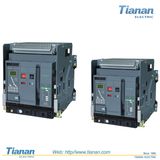 400V Series Conventional Circuit Breaker