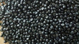 Hot Sale Black HDPE PE100 Granules (for water pipe and gas pipe)