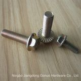 DIN6921 Hex Flange Bolt